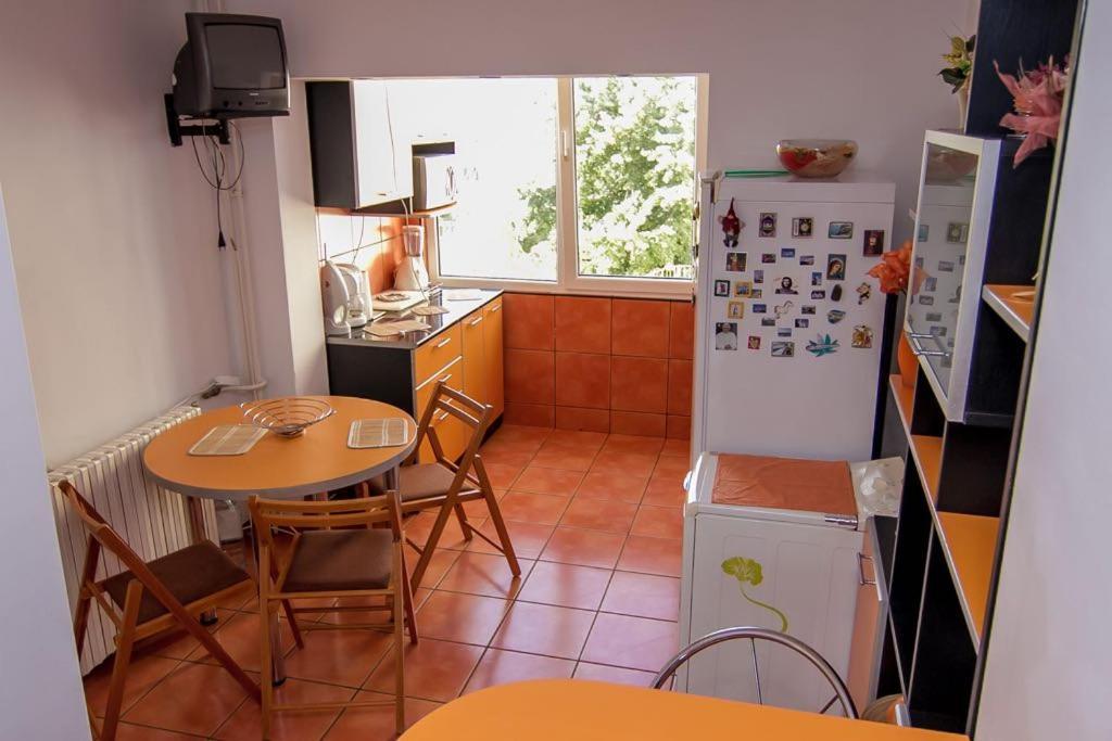 Apartamento Marco Mangalia Exterior foto