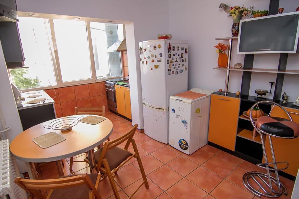 Apartamento Marco Mangalia Exterior foto