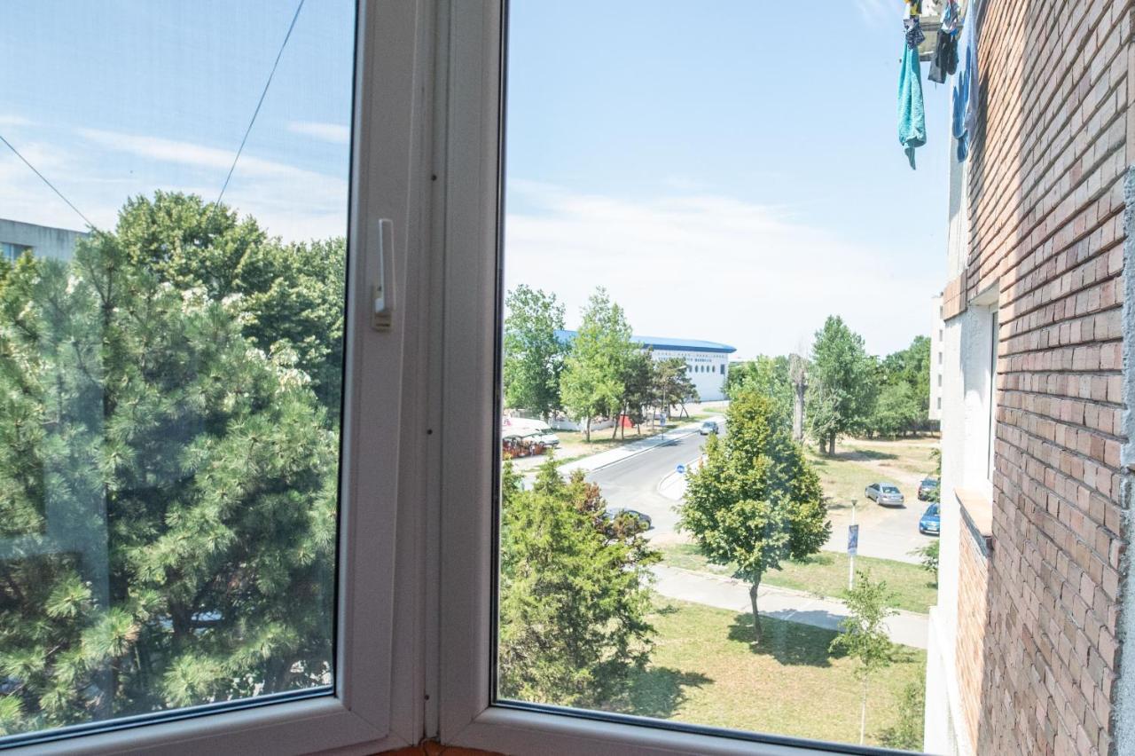 Apartamento Marco Mangalia Exterior foto