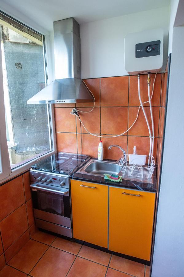 Apartamento Marco Mangalia Exterior foto